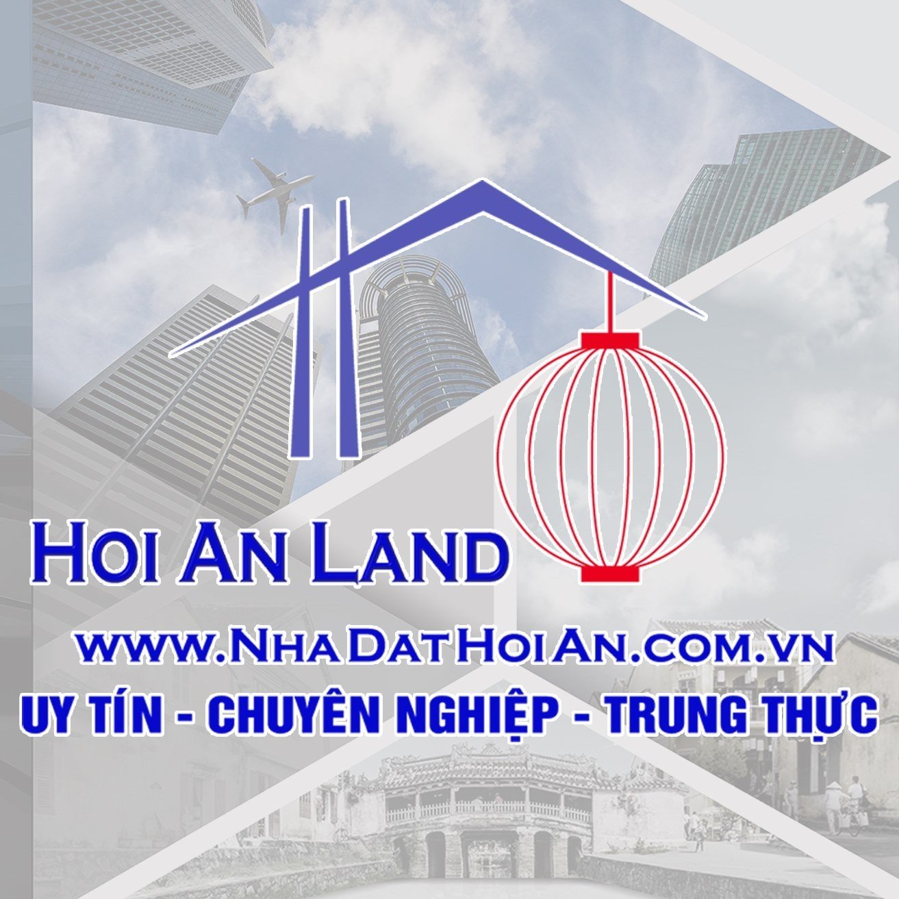 Bán đất mặt tiền Nguyễn Tri Phương - đầu cầu Cẩm Nam